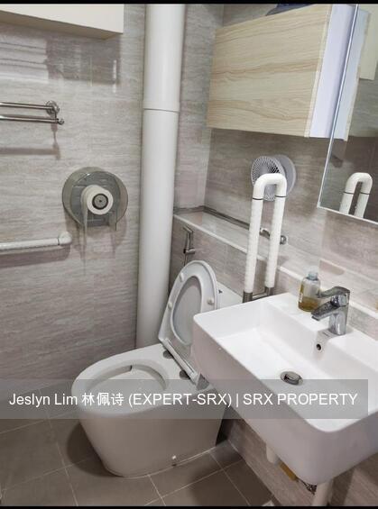 Blk 880 Woodlands Street 82 (Woodlands), HDB 4 Rooms #574173951